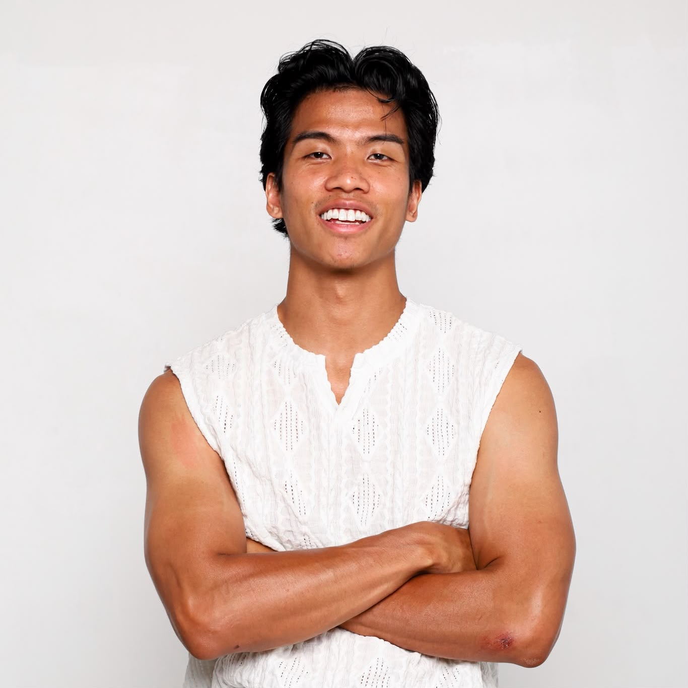 Hairul Syamil Mardan